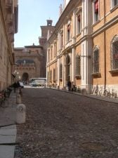 Hotel de Prati by null