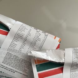 7-Eleven - Calories