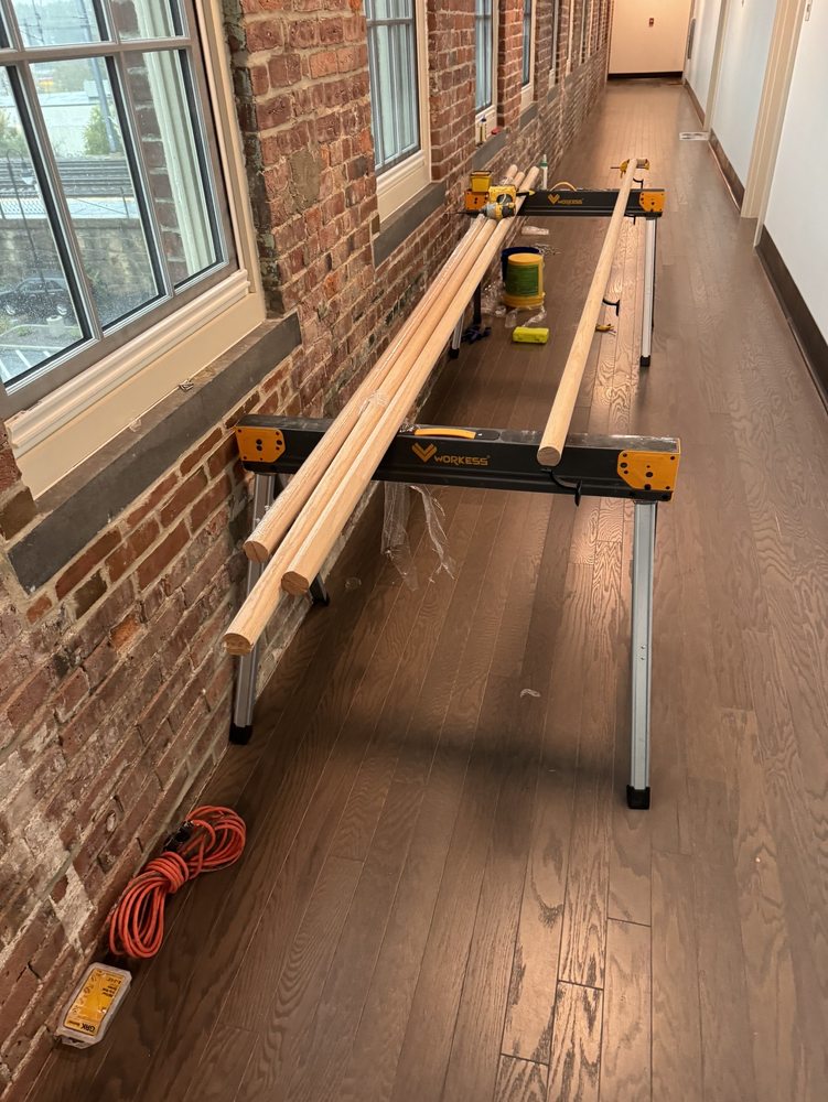 Slide of RI Construction