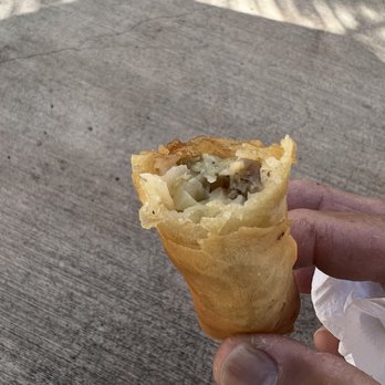 Alyssandra's Lumpia Express - Filipino Near Me - Waipahu, Hawaii
