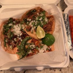 Taqueria Don Claudio