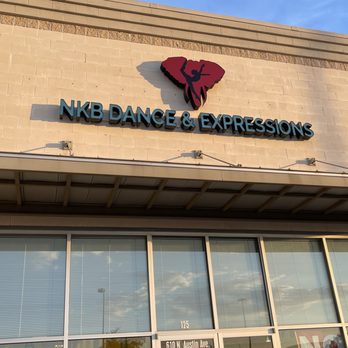 NKB Dance & Expressions - Outside view - Dance Studios Near Me - Georgetown, Texas NKB Dance & Expressions - Outside view - Dance Studios Near Me - Georgetown, Texas