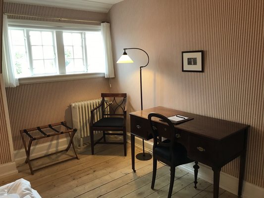 Brøndums Hotel by null