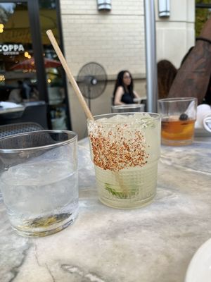 SOHO Garden HTX by null