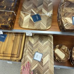 Cutting board