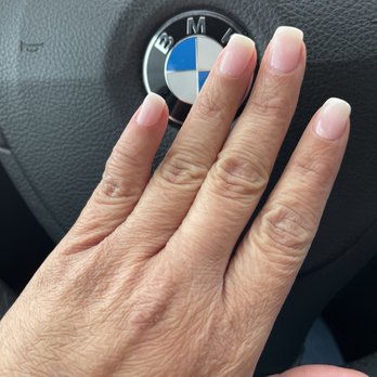 Bling Nails & Spa - Ombré dip powder - Nail Salons Near Me - Orange, California Bling Nails & Spa - Ombré dip powder - Nail Salons Near Me - Orange, California