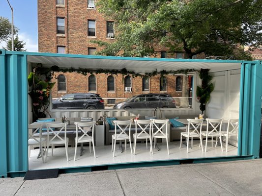 Barrio Taqueria by null