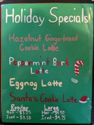 Cactus Café by null