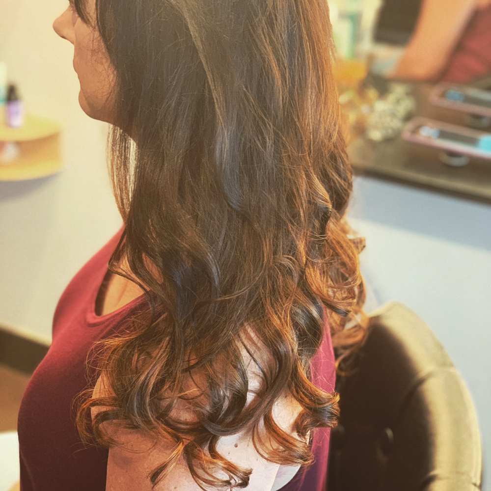 REFLECTION PERFECTION HAIR STUDIO 48 Photos 300 N Gila Springs Blvd