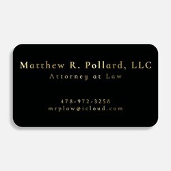 Matthew R Pollard