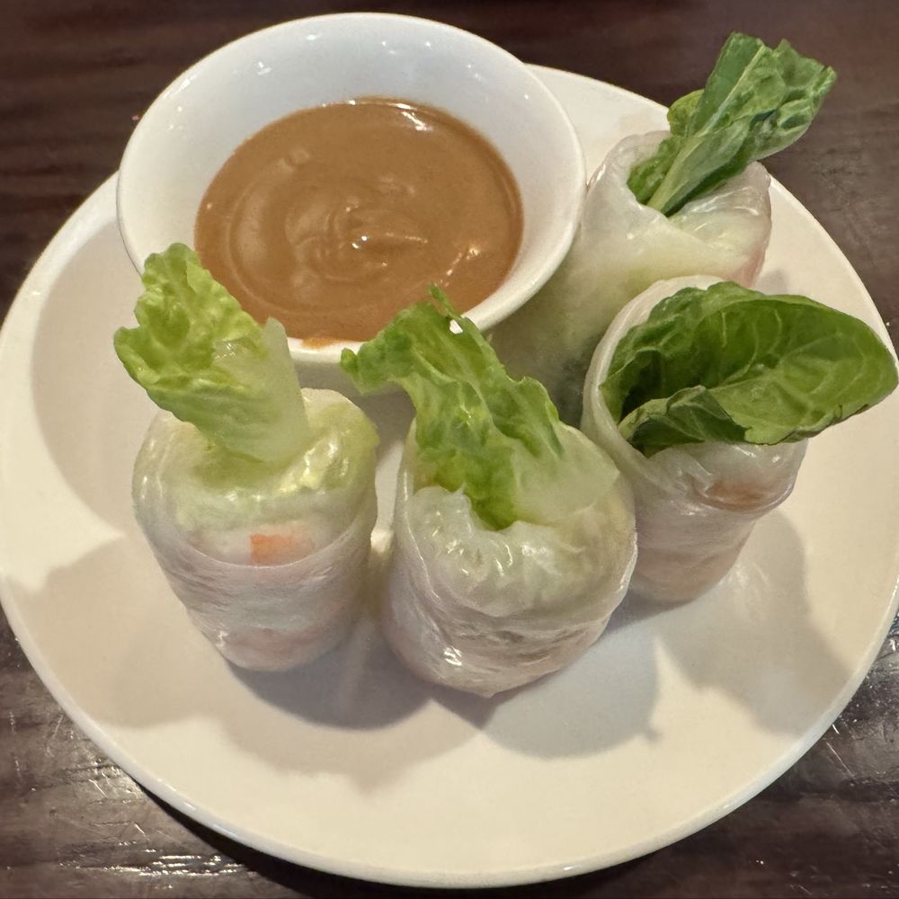 Pho Binh Duong - Fresh Summer Rolls - Vietnamese Near Me - Parsippany-Troy Hills, New Jersey Pho Binh Duong - Fresh Summer Rolls - Vietnamese Near Me - Parsippany-Troy Hills, New Jersey