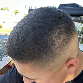 Campos Barber Shop - Barbers Near Me - Downey, California Campos Barber Shop - Barbers Near Me - Downey, California