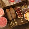 88 Hotdog & Juicy gift card