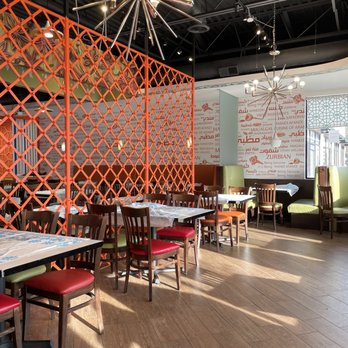Mandi Afandi - Sitting area - Arabic Near Me - East York, Ontario Mandi Afandi - Sitting area - Arabic Near Me - East York, Ontario