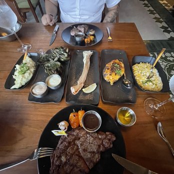 Harry's - Steakhouses Near Me - Cancún, ROO Harry's - Steakhouses Near Me - Cancún, ROO