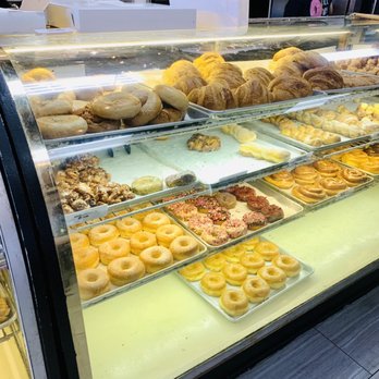 Rainbow Donuts - Bakeries Near Me - Berkeley, California Rainbow Donuts - Bakeries Near Me - Berkeley, California