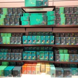 Harrods International - Harrods brand teas