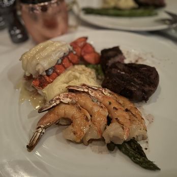 Palisade - Palisade Steak & Lobster - Seafood Near Me - Seattle, Washington Palisade - Palisade Steak & Lobster - Seafood Near Me - Seattle, Washington
