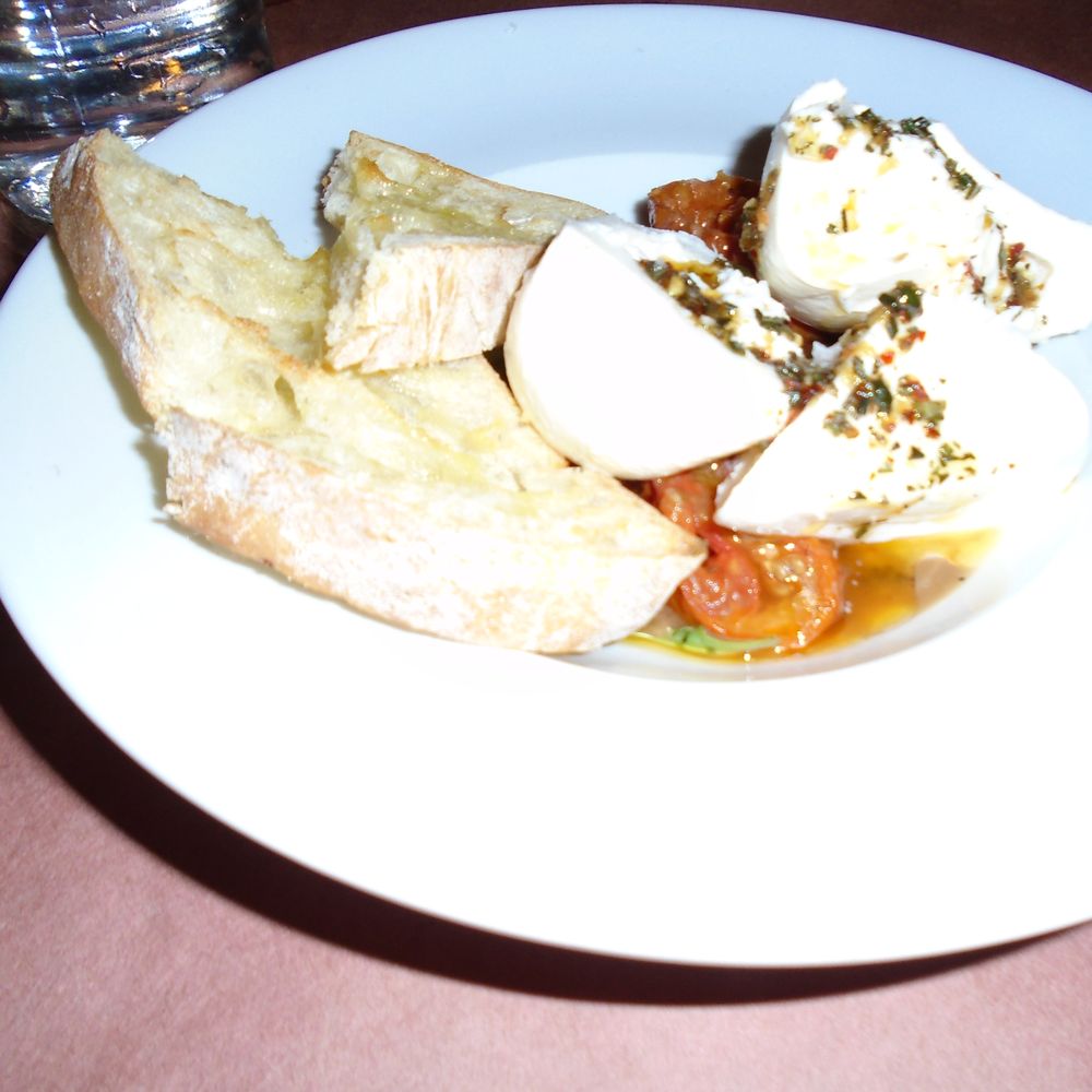 The Smith - Burratta - New American Near Me - Washington, DC, District of Columbia The Smith - Burratta - New American Near Me - Washington, DC, District of Columbia