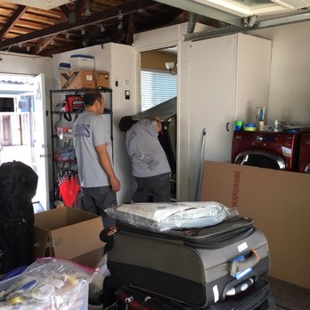 All Reasons Moving & Storage - They even moved my old fridge out to the curb for me - Movers Near Me - San Jose, California All Reasons Moving & Storage - They even moved my old fridge out to the curb for me - Movers Near Me - San Jose, California