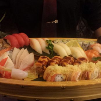 Fuji Sushi - Sushi Bars Near Me - Midland, Michigan Fuji Sushi - Sushi Bars Near Me - Midland, Michigan