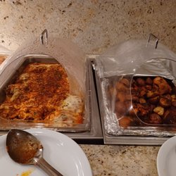 Caruso's Italian Kitchen Bar & Grill