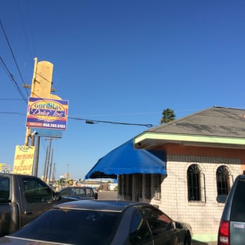 Gorditas Doña Tota - Front of this packed little gem :-) - Mexican Near Me - McAllen, Texas