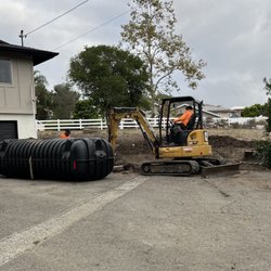 Bob’s Septic Service