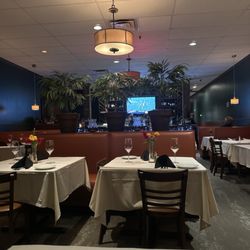 Claudiana Italian Restaurant