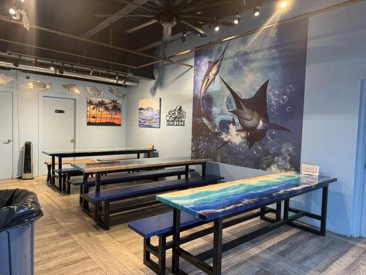 Fresh Catch Kaneohe by null