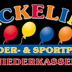 Jackelino Kinderland