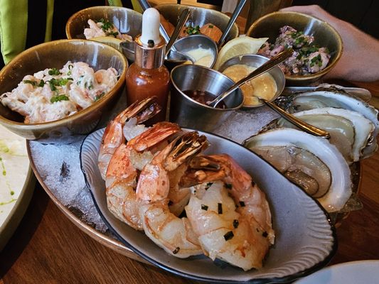 Le Boulevardier Restaurant by null