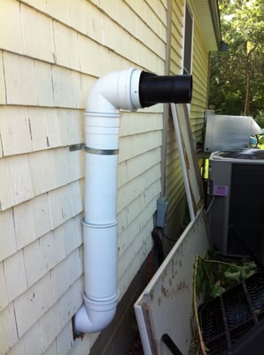 Greeno Plumbing & Heating Logo