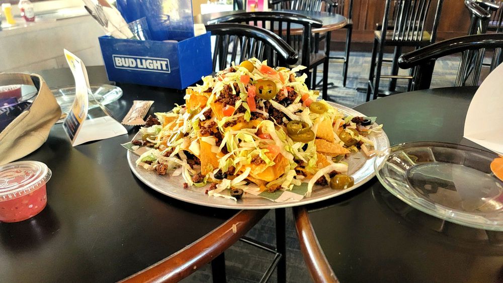 Edgewood Tavern - wedding in Fargo, ND