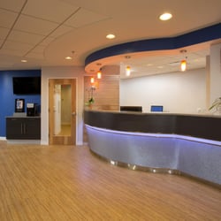 MVPsmiles - Spacious seating area