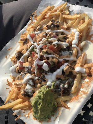 Crazy Gringo Mexican Express by null