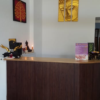 Suwisa Thaimassage - Empfang - Massage Near Me - Berlin, BE Suwisa Thaimassage - Empfang - Massage Near Me - Berlin, BE