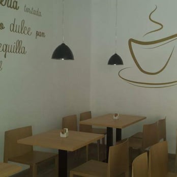 Espacio Gourmet - Cafeteria Near Me - València, V Espacio Gourmet - Cafeteria Near Me - València, V