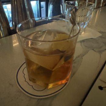 Sala - Old Fashioned - Cocktail Bars Near Me - Charlotte, North Carolina