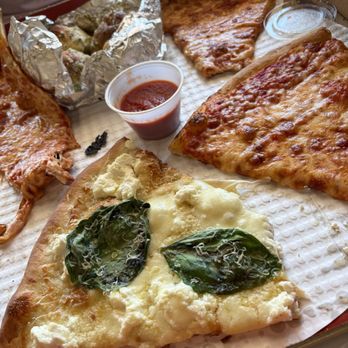 Slice Shop - Pizza Near Me - Naples, Florida