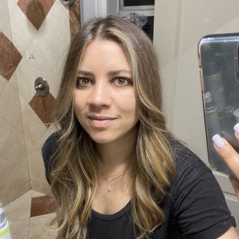L'Estetica Salon - After - Hair Salons Near Me - Aventura, Florida L'Estetica Salon - After - Hair Salons Near Me - Aventura, Florida