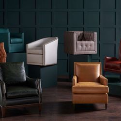 Fish Furniture
