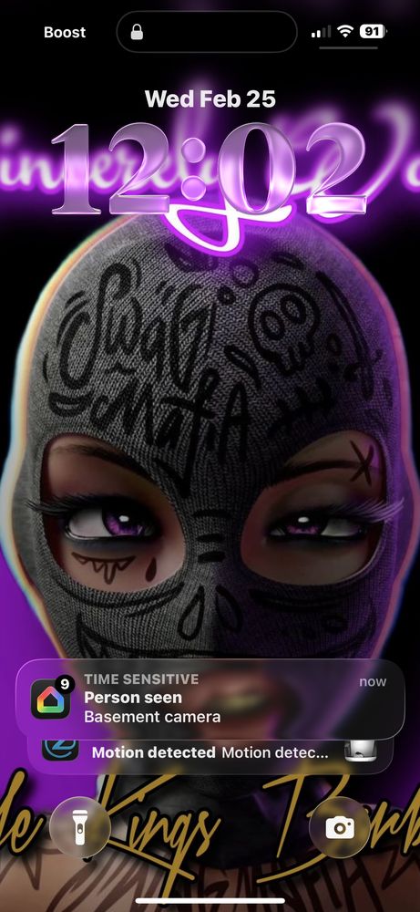 Humble Kings Barbershop Logo