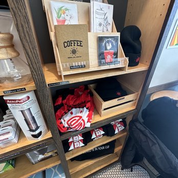 Small World Coffee - The best selection of home brewing coffee essentials plus SWC knitted hats, tee shirts, and cycling jerseys! - Coffee & Tea Near Me - Princeton, New Jersey Small World Coffee - The best selection of home brewing coffee essentials plus SWC knitted hats, tee shirts, and cycling jerseys! - Coffee & Tea Near Me - Princeton, New Jersey