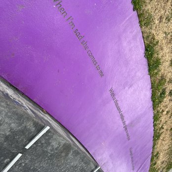 Jimi Hendrix Park - Parks Near Me - Seattle, Washington