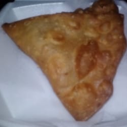 Food Corner Kabob & Rotisserie - Samosa