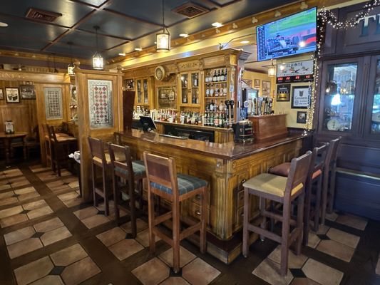 Brazen Head Irish Pub by null