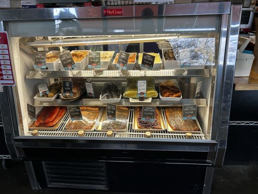 Neopol Savory Smokery by null