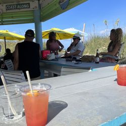 The Dune Bar