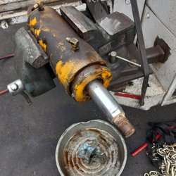 Leading Edge Mobile Forklift Repair